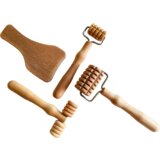 Mister Geppetto Maderoterapijski komplet za obraz | Shoptok.si