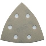 Raxx Trokutni brusni papir bijeli 96mm K180 5/1 | Eponuda.ba