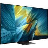 Samsung QE83S95FAEXXN OLED TV (2025) 209 cm (83") | Shoptok.si
