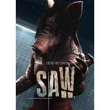 Steam Dead by Daylight - The Saw Chapter (DLC) Key GLOBAL Steam Dead by Daylight - The Saw Chapter (DLC) Key GLOBAL Slike