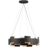 Toolight Viseća lampa black APP1561-6CP | shoptok.hr