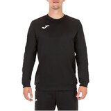 Joma Športne jope in jakne Cairo II Sweatshirt Črna Cene