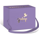Galup Colomba z malinami in čokolado - 750 g u