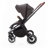 Zopa kolica Move - rocky grey / black | shoptok.hr