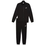 Puma Trenirka komplet 68484801 Črna Cene