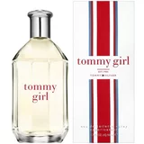 Carolina Herrera TOMMY HILFIGER ženski parfumi Tommy Girl 50ml Edt