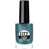 Golden Rose Lak za nokte City Color O-CNL-127 | Eponuda.com