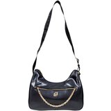 Liu Jo Torbe M HOBO AF5322 E0077 Črna Cene