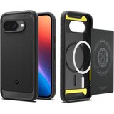 Spigen RUGGED ARMOR OVITEK ZA MAGSAFE ZA GOOGLE PIXEL 9A POVEČANA ODPORNOST, (5000039402) | Shoptok.si