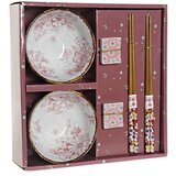  Suši set white / 6 25,5x27,5x6 | ePonuda.com