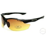 X-loop muške naočare za sunce 434HD Cene