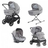 Inglesina trio sistem Aptica Tailor Denim Cijene
