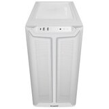 BE QUIET Pure Base 501 DX Window White BGW77 Mid tower kućište | ePonuda.com