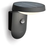 Philips LED solarno zidno svetlo sa senzorom TYLA LED/1,2W/4V 4000K IP44 | Eponuda.com