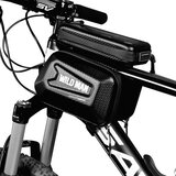 Wildman prevleka za kolo skwa hardpouch nosilec za kolo xl črna, (21993724) | Shoptok.si