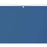  Vertikalna markiza modra 180x1000 cm tkanina oxford, (20703432) | Shoptok.si