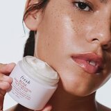 Fresh Rose Deep Hydration Face Cream vlažilna krema za obraz s hialuronsko kislino 100 ml | Shoptok.si