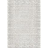 Dieter Knoll TKANA PREPROGA 160/230 cm tkano rjavosiva | Shoptok.si