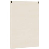  Drvena kolekcionarska vitrina s 56 odjeljaka 40x4,5x60 cm | shoptok.hr