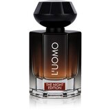 Fragrance World L'Uomo The Night Edition Eau de Parfum 100 ml | shoptok.hr