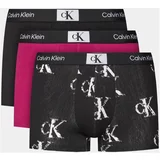 Calvin Klein Jeans Boksarice 000NB3528E Večbarvna