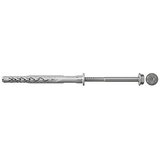 Fischer Dugački tipl 100 mm 10 mm 522731 50 ST Cijene