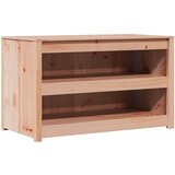  Kuhinjski ormarić s policom MEPPEL Smeđi hrast 106 x 55 x 64 cm | shoptok.hr