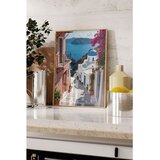 WALLXPERT Dekorativna slika u okviru 50 x 70 cm | Eponuda.com