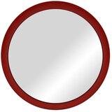 noo.ma Stensko ogledalo ø 58 cm Allo – | Shoptok.si