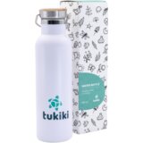 Tukiki water bottle - Bijela Cijene