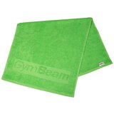 GymBeam Ručnik za teretanu zeleni Cijene