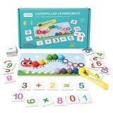 Edukativna Igra matematika ( 198341 ) Cene