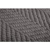 Tiseco Home Studio Siva deka od šenila 130x170 cm Renee – | shoptok.hr