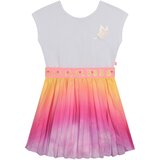Billieblush Kratke obleke - Večbarvna | Shoptok.si