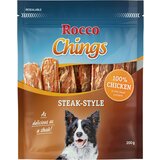 Rocco Chings Steak Style - Piščančje meso 200 g Cene