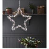 Markslöjd Božična viseča svetlobna dekoracija Tangle Star, višina 45 cm Cene