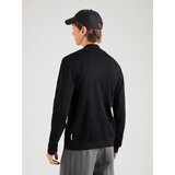 Armani Exchange Kardigan crna | shoptok.hr