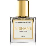 Nishane Hundred Silent Ways parfumski ekstrakt uniseks 15 ml Cene
