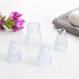 Paket Set Električna Parna Sauna i Električni Čistač Pora InnovaGoods | shoptok.hr