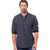 Dewberry G591 SHIRT-NAVY BLUE Cene