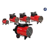 Biemmedue Električni Grejač EK 3C | Ekonomično Grejanje | 3kW | ePonuda.com