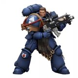 JOY TOY uitramarines sergeant gadriel