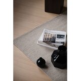 Rowico Bež ročno tkana volnena preproga 200x290 cm Moorfields – | Shoptok.si