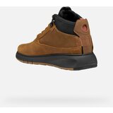 Geox Light Brown Men's Ankle Boots Aerantis 4X4 ABX - Men's | shoptok.hr