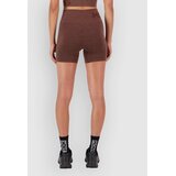 Mons Royale Solace Merino Seamless Kratke hlace henna | Shoptok.si