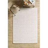 Conceptum Hypnose Sahara 1114 - Tepih u krem boji (80 x 150 cm) | Eponuda.com