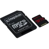 Kingston Memorijska kartica SD Micro React 128GB | Eponuda.ba