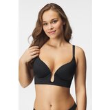 Dorina Podložen modrček Evelynn Plunge | Shoptok.si