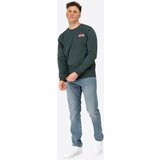 Lonsdale Men's crewneck sweatshirt slim fit | Shoptok.si