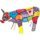Signes Grimalt Figura Krava Višebojna | shoptok.hr